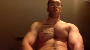 Marzgym  27-11-2021 video orgasm